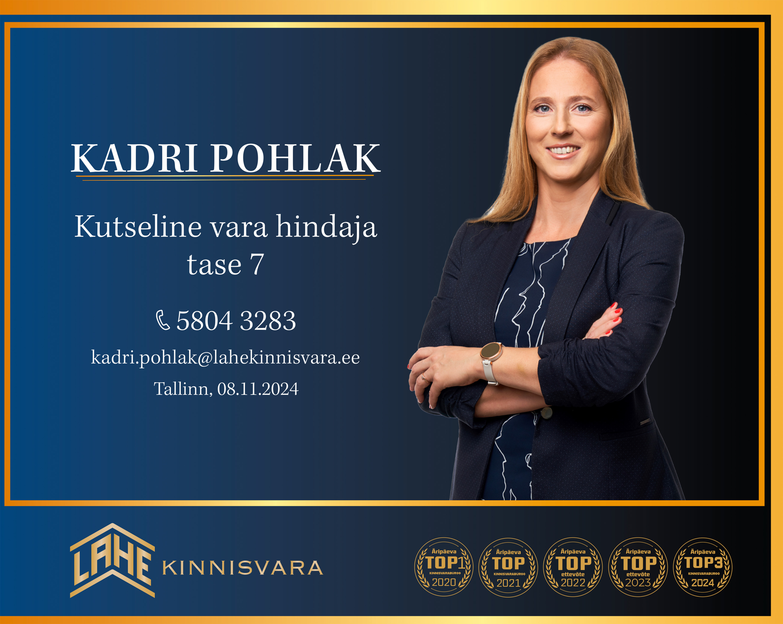 Ärikinnisvara-hindamine-kutseline-vara-hindaja-Kadri-Pohlak